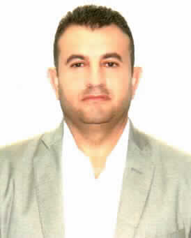 صورة عامر علي ابراهيم الخصبه