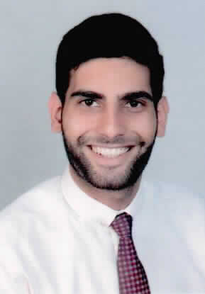 صورة عبد الله بلال عبد الله الصلاج