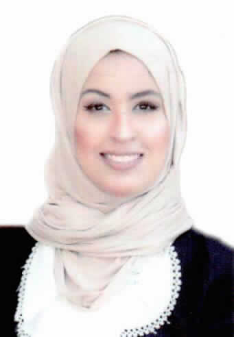 صورة حنين صالح سلامه ابو غريقانه