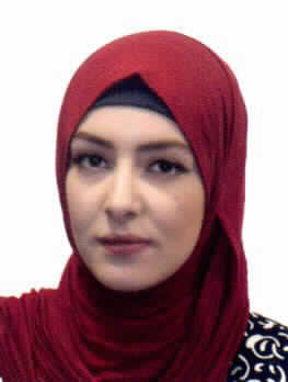 صورة بنان صبحي هلال جوارنه