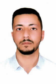 صورة حمزه طه حمود النوايسه