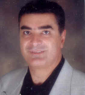 صورة ميخائيل توفيق سليمان ضبيط