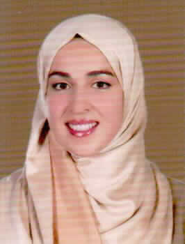صورة رنا مروان ذياب هديب
