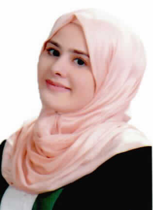 صورة دينا عمار عاطف شموط
