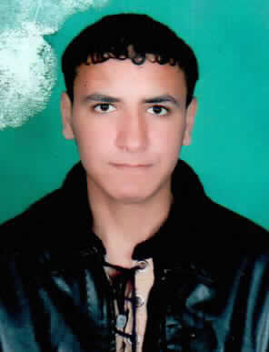 صورة عبد الرحيم سامي احمد مكحول