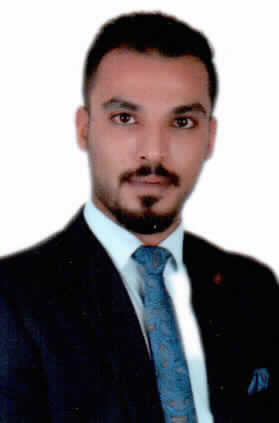 صورة فادي خالد محمد العموش
