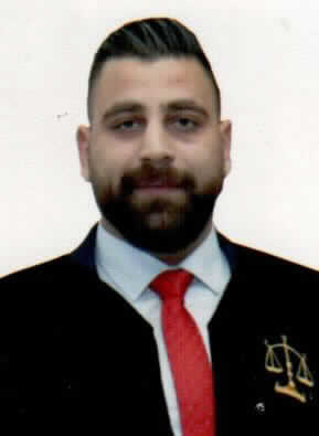 صورة محمد مازن زايد القرعان