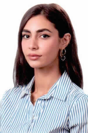 صورة جود عامر سليمان عميش