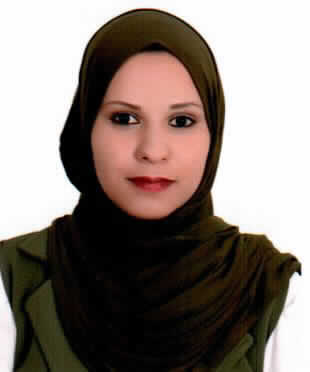 صورة اسيل فتحي حميد عذاربه