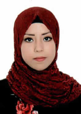 صورة هناء محمود عبد وهيبي