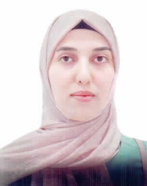 صورة ابرار خليل عبد الفتاح اسعد