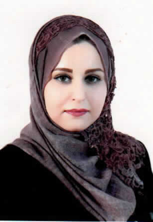 صورة سوسن سليمان جميل الفراهيد
