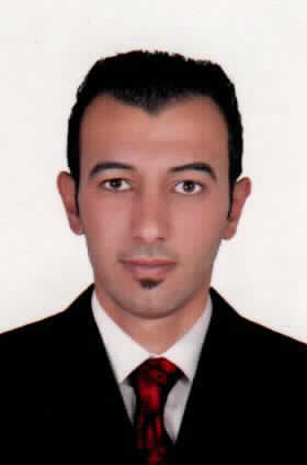 صورة قصي يحي محمد الضمور