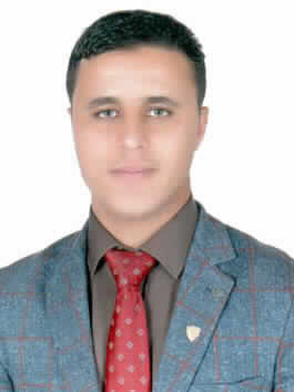 صورة سعد محسن مضحي المساعيد