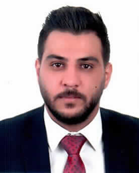 صورة بشار محمد محمد القضاه