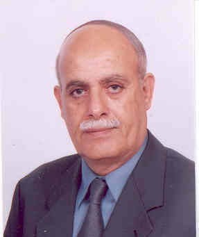 صورة محمد احمد بركات عبيدات