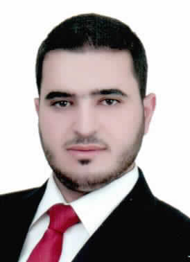 صورة محمد تيسير عبد الرحمن الجراح