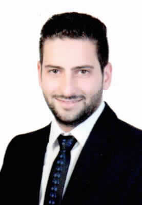 صورة محمود احمد محمود بني عطا