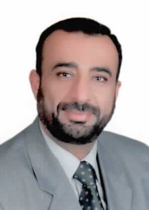 صورة منذر عبد الكريم احمد القضاه