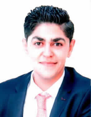 صورة عاصم عبد الحميد ابراهيم المجالي