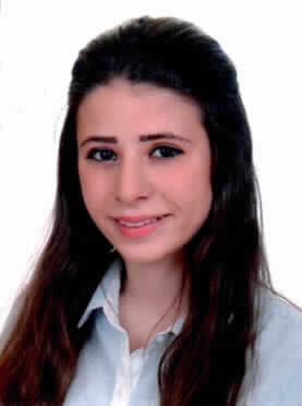 صورة زينه عدنان محمد فريحات