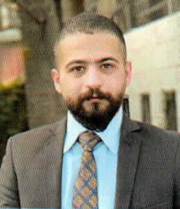 صورة اشرف حسن احمد الشريف