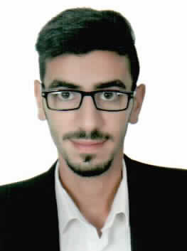 صورة عبد الله لؤى يوسف الحديدي