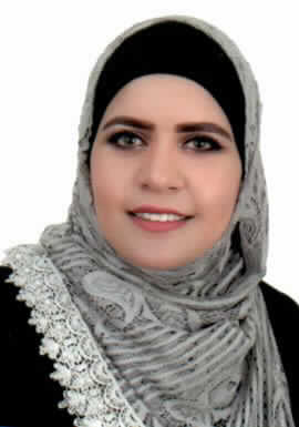 صورة فاطمه محمود ابراهيم الذنيبات