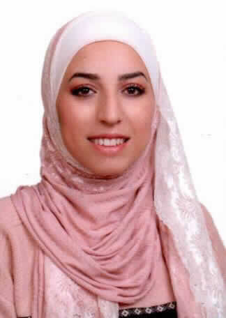 صورة جمانه عثمان سليم المطري