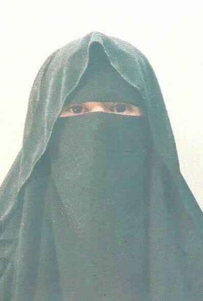 صورة فتحيه جلال احمد عبد الخالق