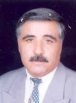 صورة محمود خلف سليمان الحباشنة