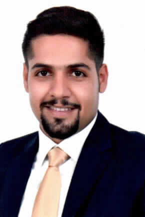 صورة محمد عبد اللطيف محمد النسور