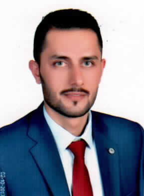 صورة ثامر محمد فالح مهيدات