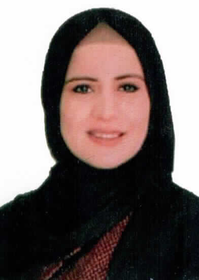 صورة دينا محمد محمود ارشيد