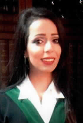 صورة حنين خميس داود صالحيه