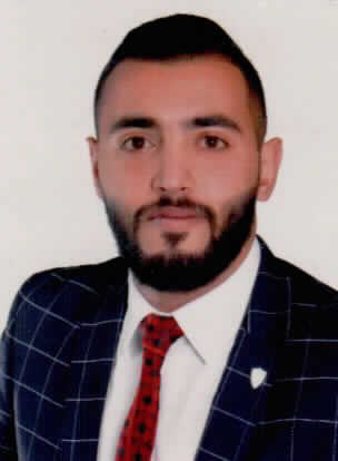 صورة حمزه احمد محمد ربابعه
