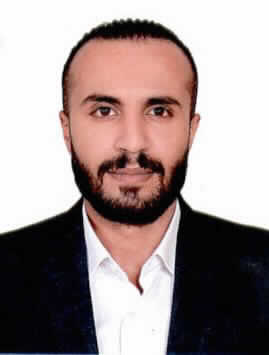 صورة مكرم شاهر سليمان الشاهين