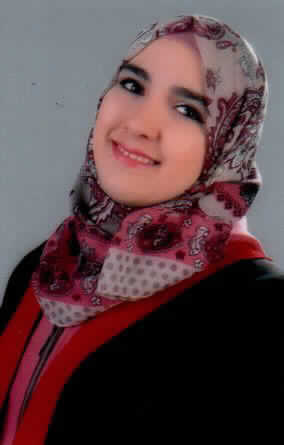 صورة حنين حسن غازى الحباشنه