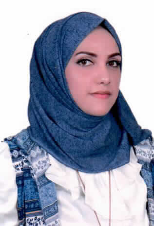صورة هلا زايد سلامه اللغوات