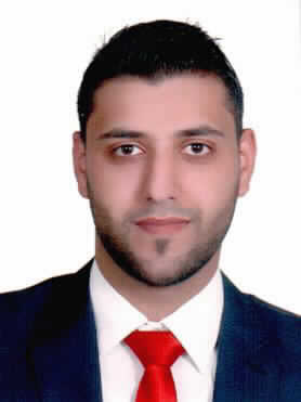 صورة محمد حسن علي الزهيري