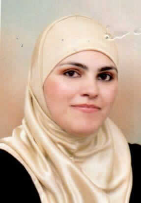 صورة لوريس غازي قويدر القويدر