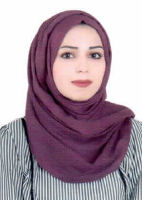 صورة انسام عادل هارون الطرابلسي