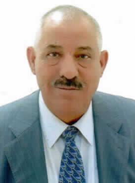 صورة محمد ضبعان خلف المور