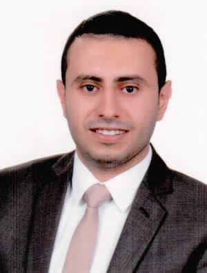 صورة احمد راتب سلمان الدبوش
