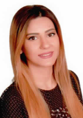 صورة سالي عيسى خليل المبارك