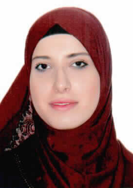 صورة روان مروان فايز السرخي
