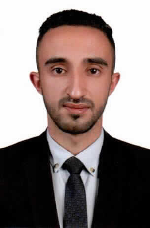 صورة محمد فريد محمد بني سعيد