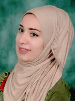 صورة شروق ايمن عبد الخالق ابو سنينه