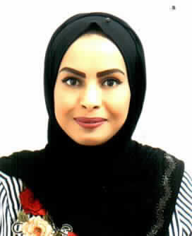 صورة سحاب عيسى خلف السعيدات