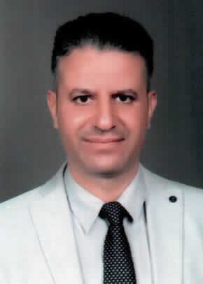 صورة ناصر علي عبد الكريم العطيوى
